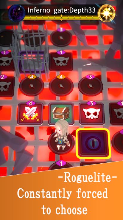 世界吞噬者与益生菌英雄3