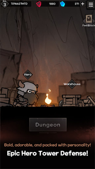 黑暗之下中文版1