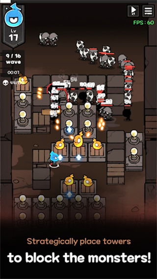 黑暗之下中文版3