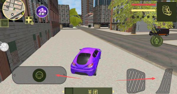 无双机甲大暴走