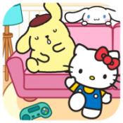 凯蒂猫生活世界