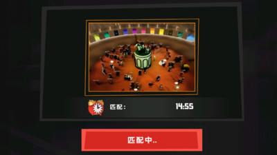 纸片人求生之路2