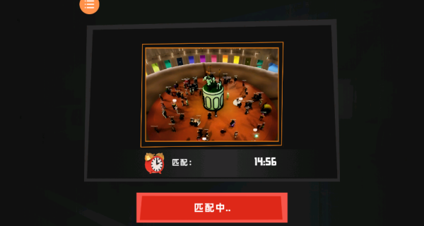 纸片人求生之路