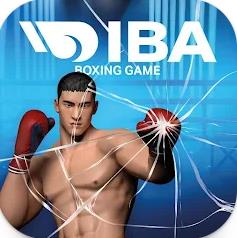 IBA拳击