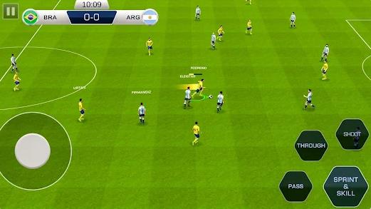 世界杯足球赛20262