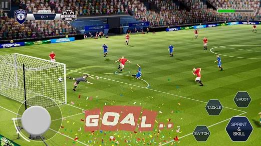 世界杯足球赛20263