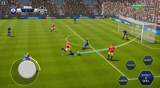 世界杯足球赛20264