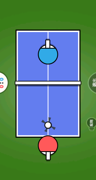 双人游戏模拟3D