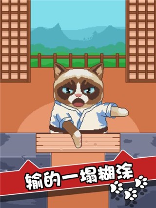 不爽猫史上最差游戏2