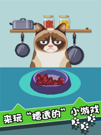 不爽猫史上最差游戏3