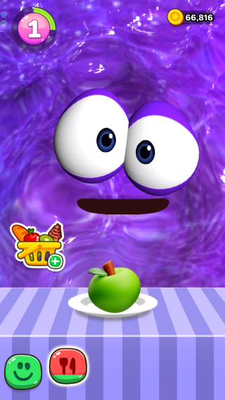 彩泥史莱姆模拟2