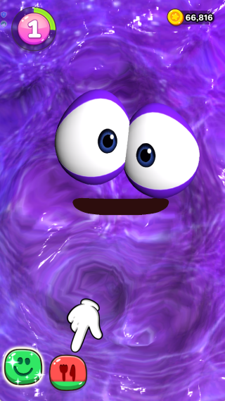 彩泥史莱姆模拟3