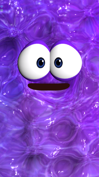 彩泥史莱姆模拟