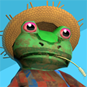 神奇青蛙中文版