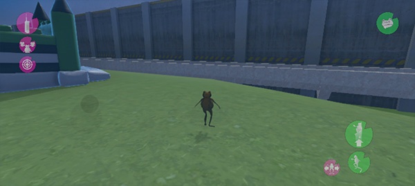 神奇青蛙中文版4