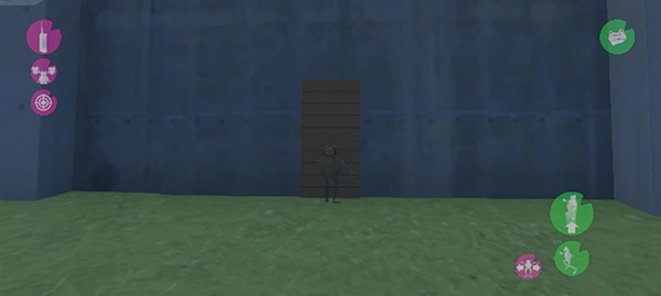 神奇青蛙中文版