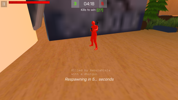 陆军玩具兵大战4