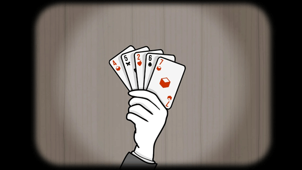 兔子先生的魔法秀2