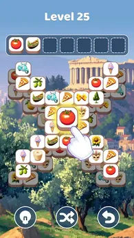 方块冒险三消方块3