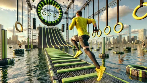 上坡跳跃跑酷屋顶2