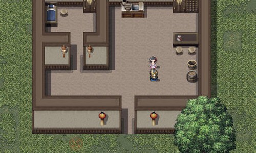 杨戬之降妖二郎神1