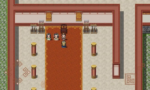 杨戬之降妖二郎神3