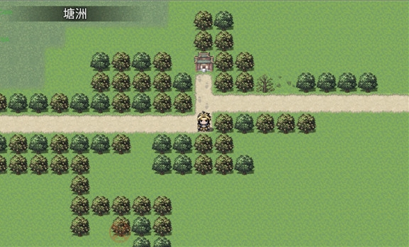 杨戬之降妖二郎神