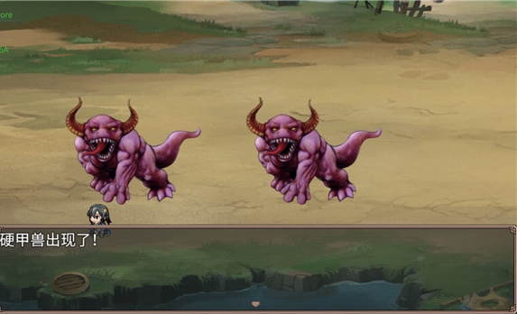 杨戬之降妖二郎神