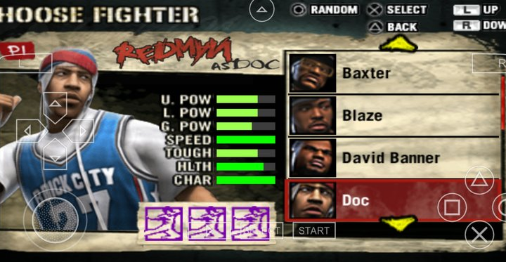 纽约街头教父制霸之道1