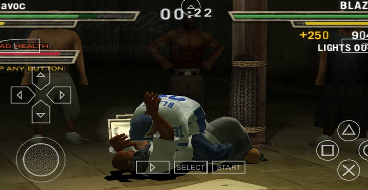 纽约街头教父制霸之道3