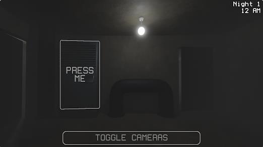 雨果餐厅的五夜惊魂21