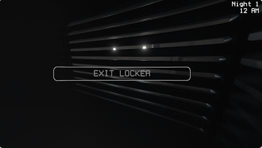 雨果餐厅的五夜惊魂22