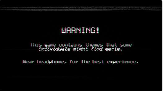 雨果餐厅的五夜惊魂24