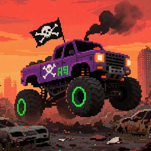 驾驶模拟器狂飙