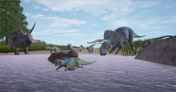 诅咒之岛最新版3