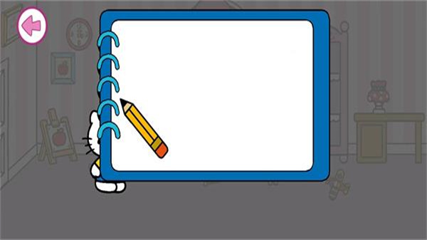 凯蒂猫晚安故事中文版1