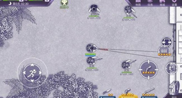 阿瑞斯病毒正版1