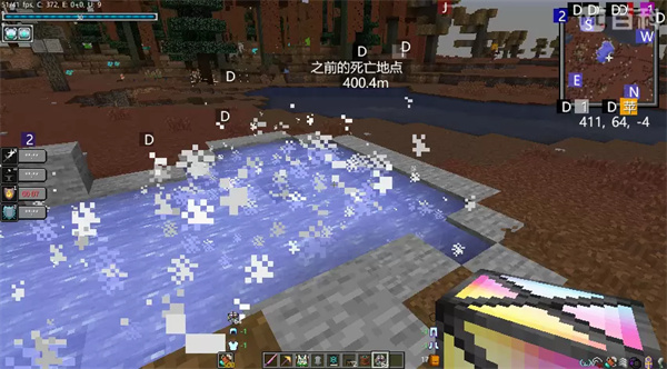 我的世界异界传说