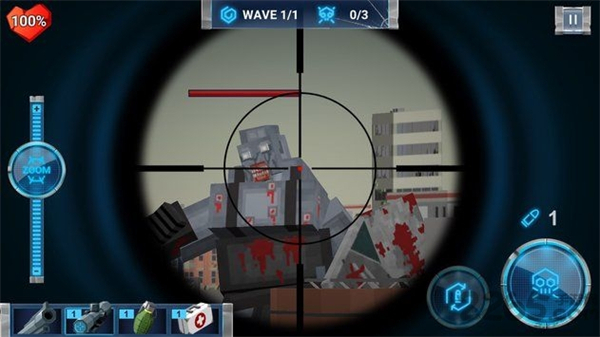 行尸走肉死亡之城2