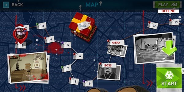 行尸走肉死亡之城