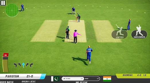 世界板球明星20263