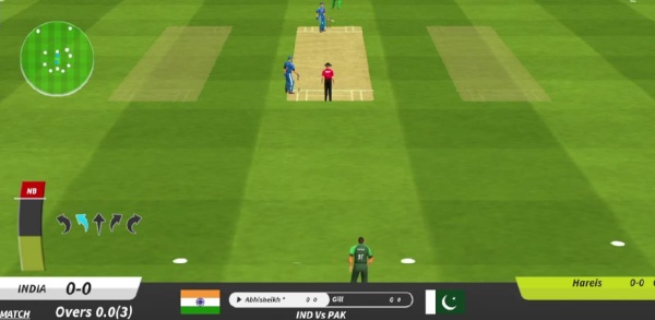 世界板球明星2026