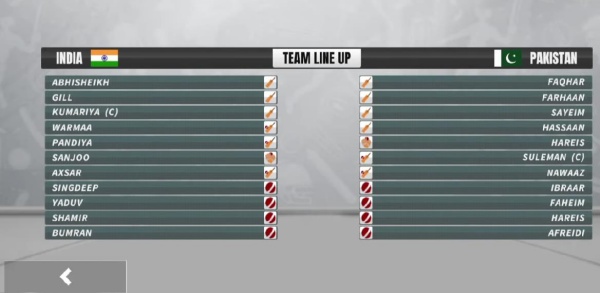 世界板球明星2026