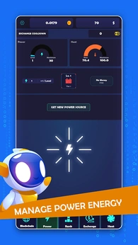 闲置加密货币矿工大亨3