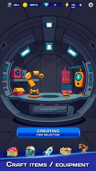 银河朝圣者太空射击游戏3