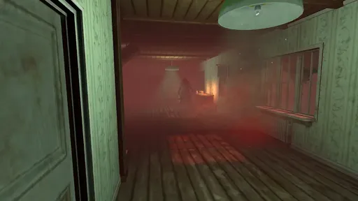 恐怖黑暗恶魔侦探2