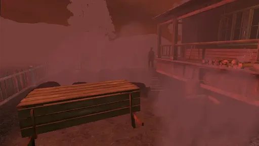 恐怖黑暗恶魔侦探3