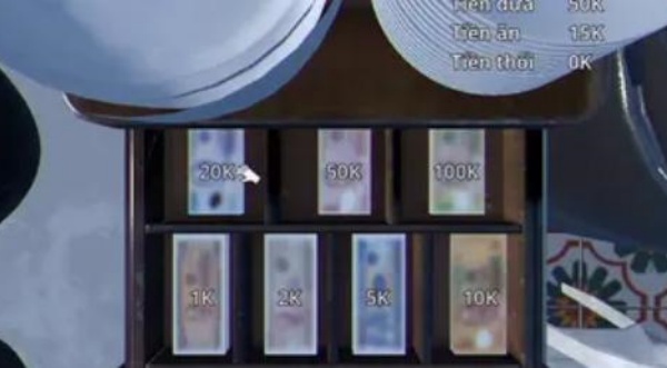 海兄弟的河粉餐厅