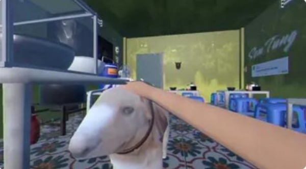 海兄弟的河粉餐厅