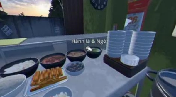 海兄弟的河粉餐厅